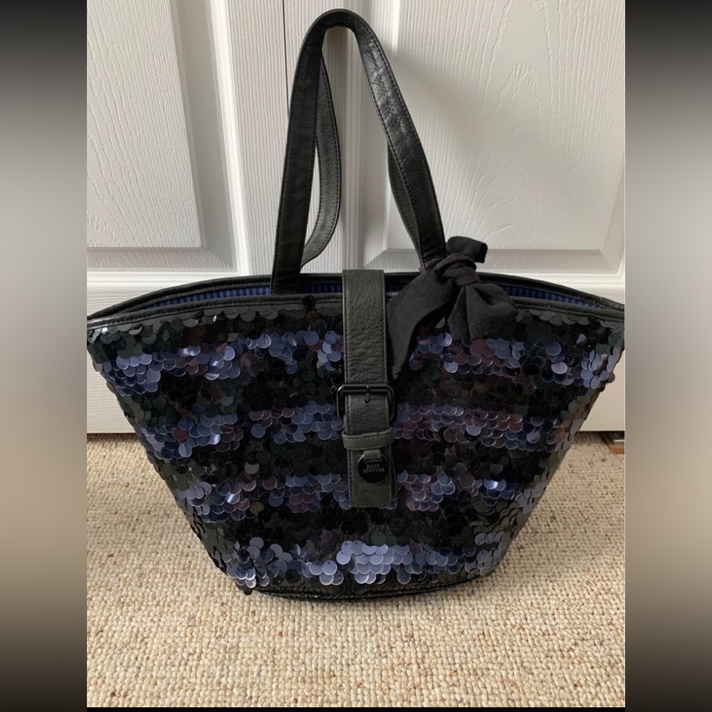 Juicy Couture Bag